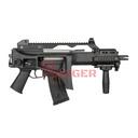FUSIL SPECNA ARMS SA-G12 EBB NEGRO