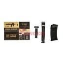 FUSIL SPECNA ARMS SA-G12 EBB NEGRO