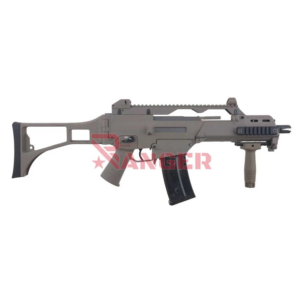 FUSIL SPECNA ARMS SA-G12 EBB NEGRO-TAN