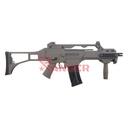FUSIL SPECNA ARMS SA-G12 EBB NEGRO-TAN