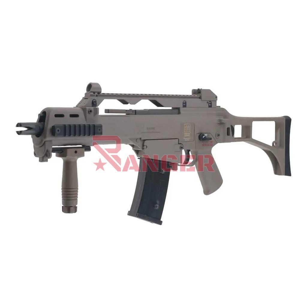 FUSIL SPECNA ARMS SA-G12 EBB NEGRO-TAN