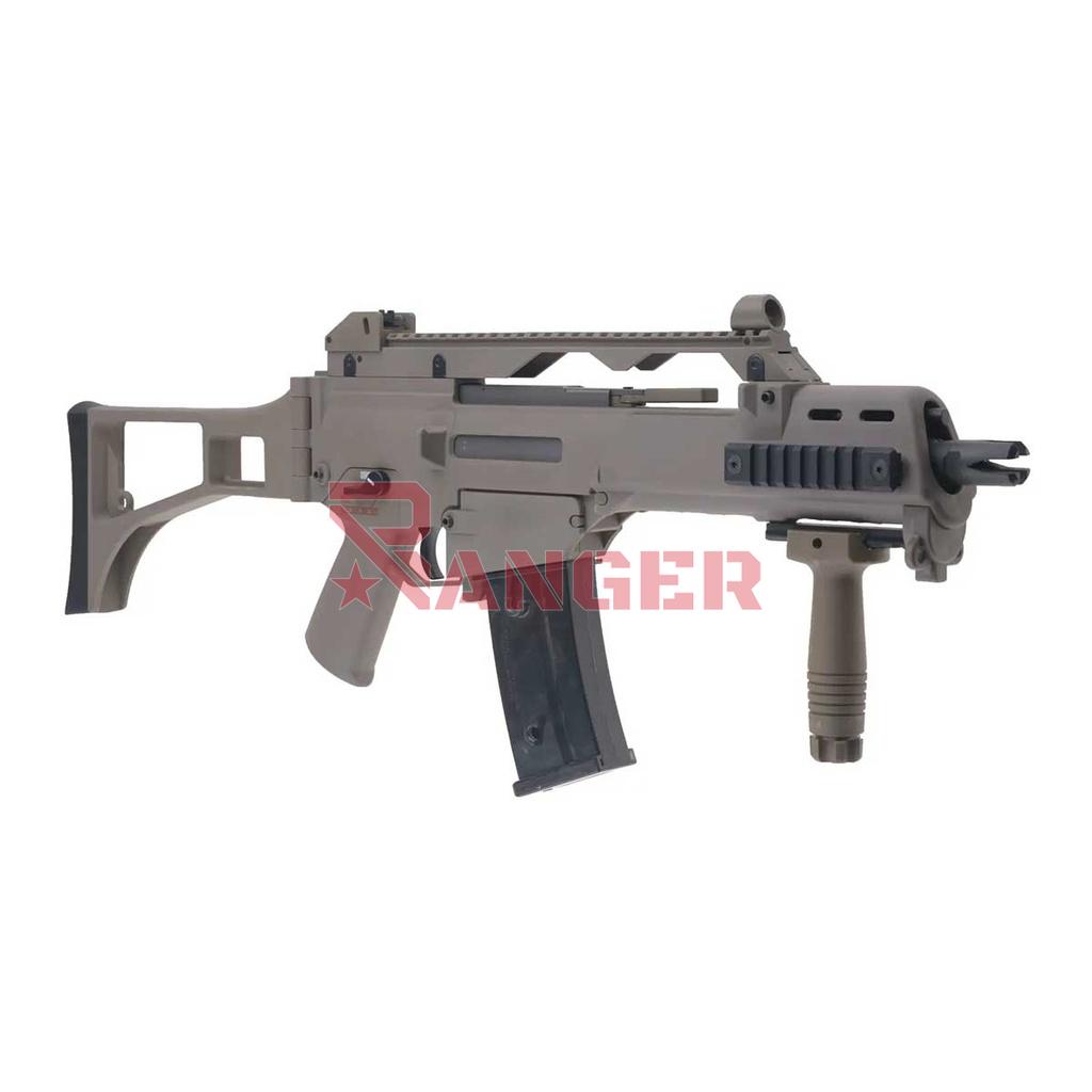 FUSIL SPECNA ARMS SA-G12 EBB NEGRO-TAN