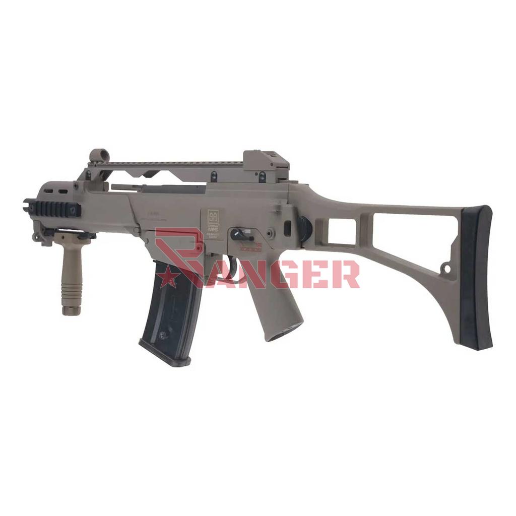 FUSIL SPECNA ARMS SA-G12 EBB NEGRO-TAN