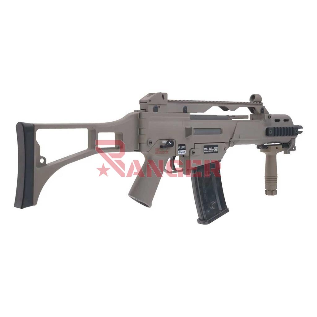 FUSIL SPECNA ARMS SA-G12 EBB NEGRO-TAN