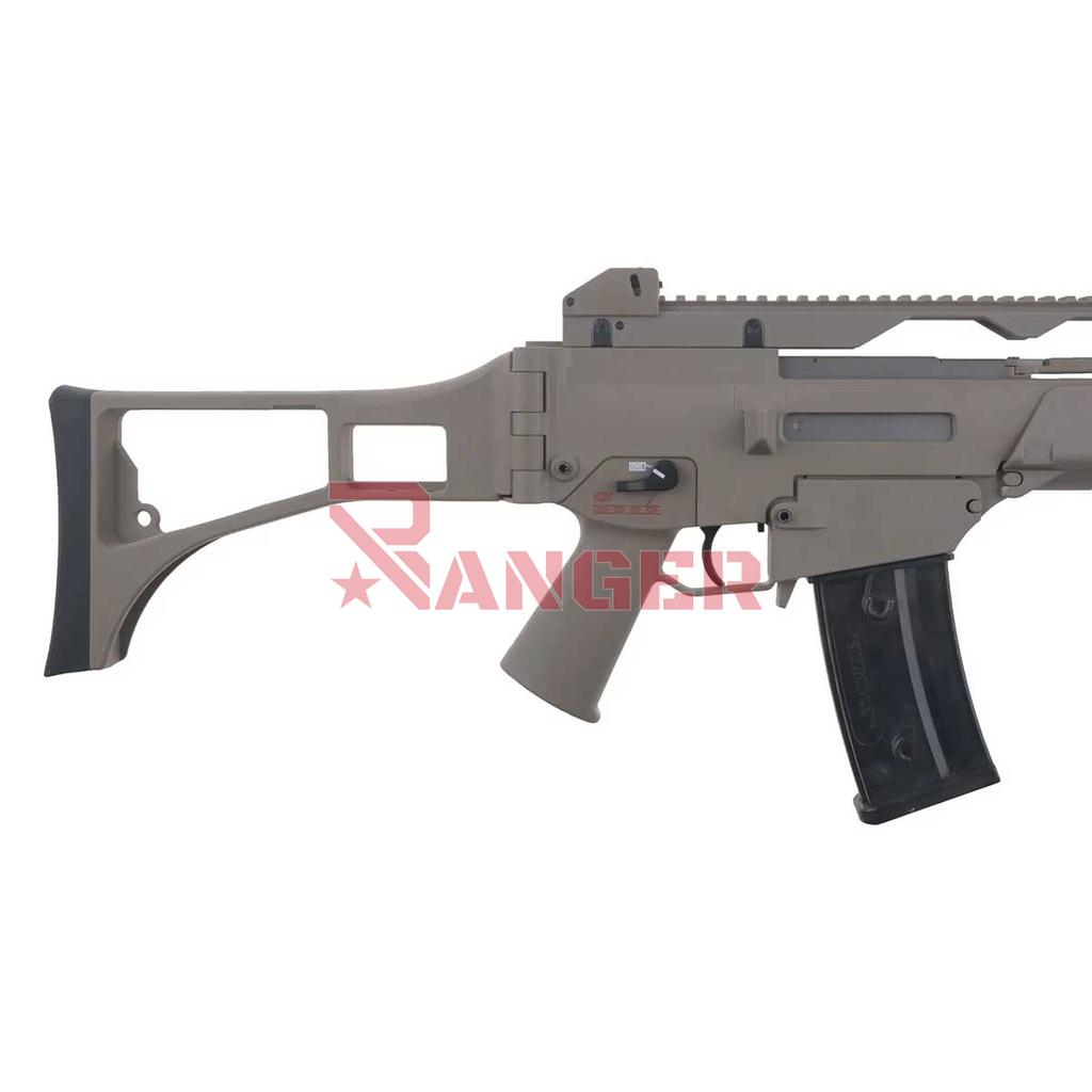 FUSIL SPECNA ARMS SA-G12 EBB NEGRO-TAN
