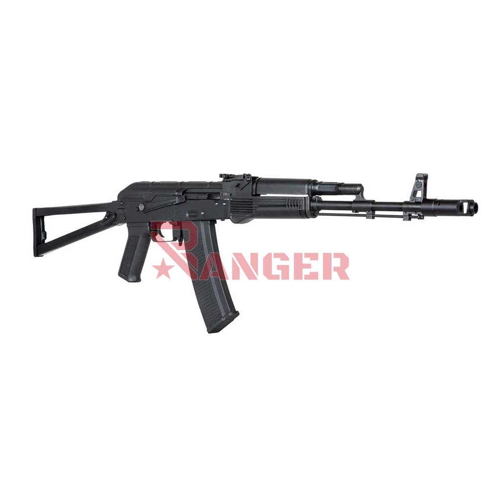 FUSIL SPECNA ARMS SA-J03 EDGE 2.0 ASTER V3 NEGRO
