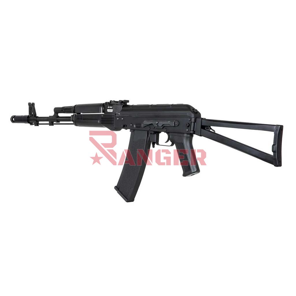 FUSIL SPECNA ARMS SA-J03 EDGE 2.0 ASTER V3 NEGRO