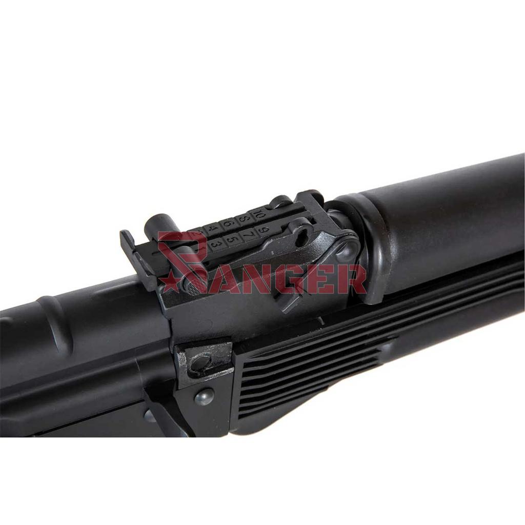 FUSIL SPECNA ARMS SA-J03 EDGE 2.0 ASTER V3 NEGRO