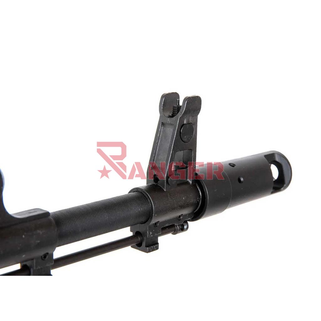 FUSIL SPECNA ARMS SA-J03 EDGE 2.0 ASTER V3 NEGRO