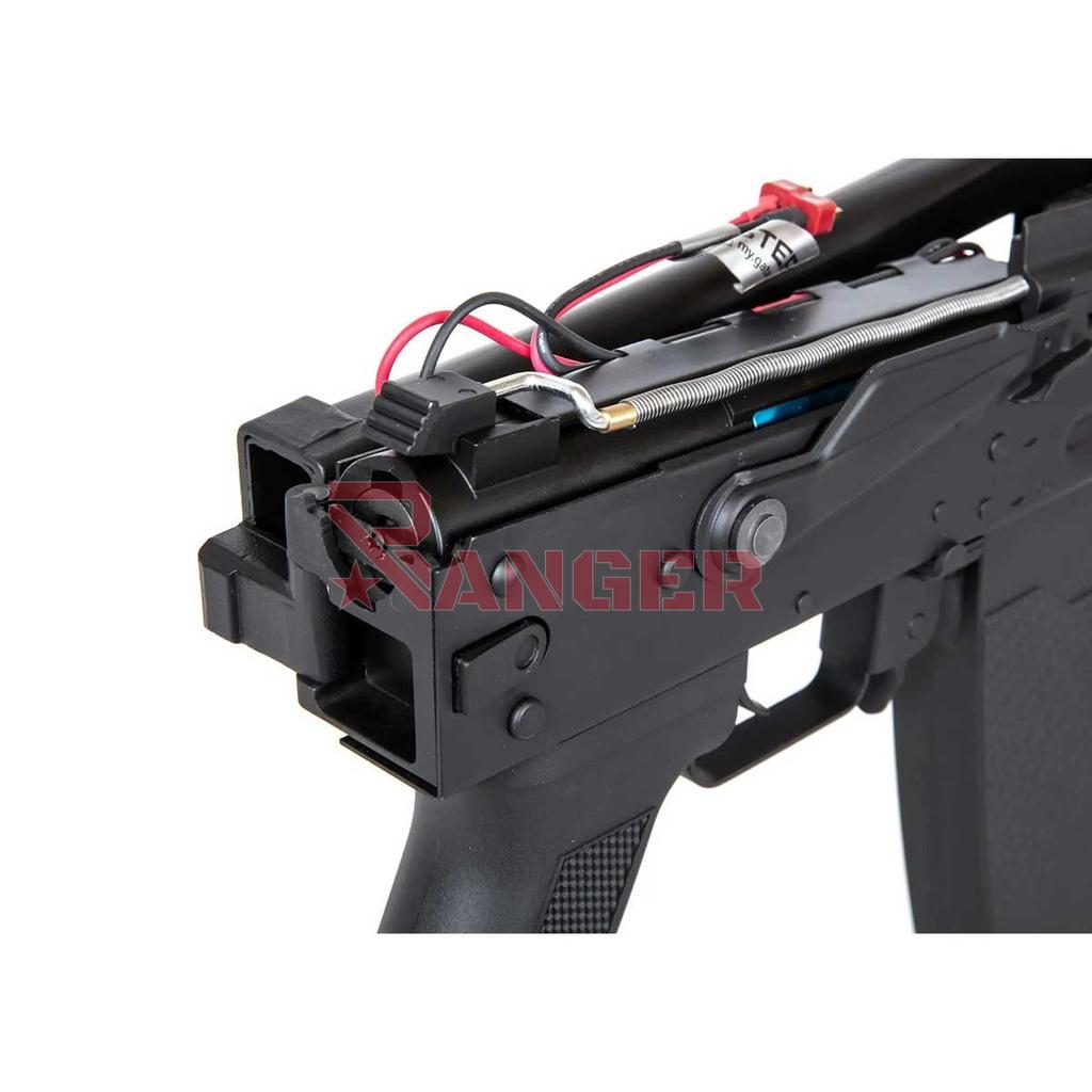 FUSIL SPECNA ARMS SA-J03 EDGE 2.0 ASTER V3 NEGRO