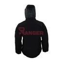 CHAQUETA IMMORTAL NEOPRENO GEN II NEGRA