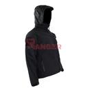 CHAQUETA IMMORTAL NEOPRENO GEN II NEGRA