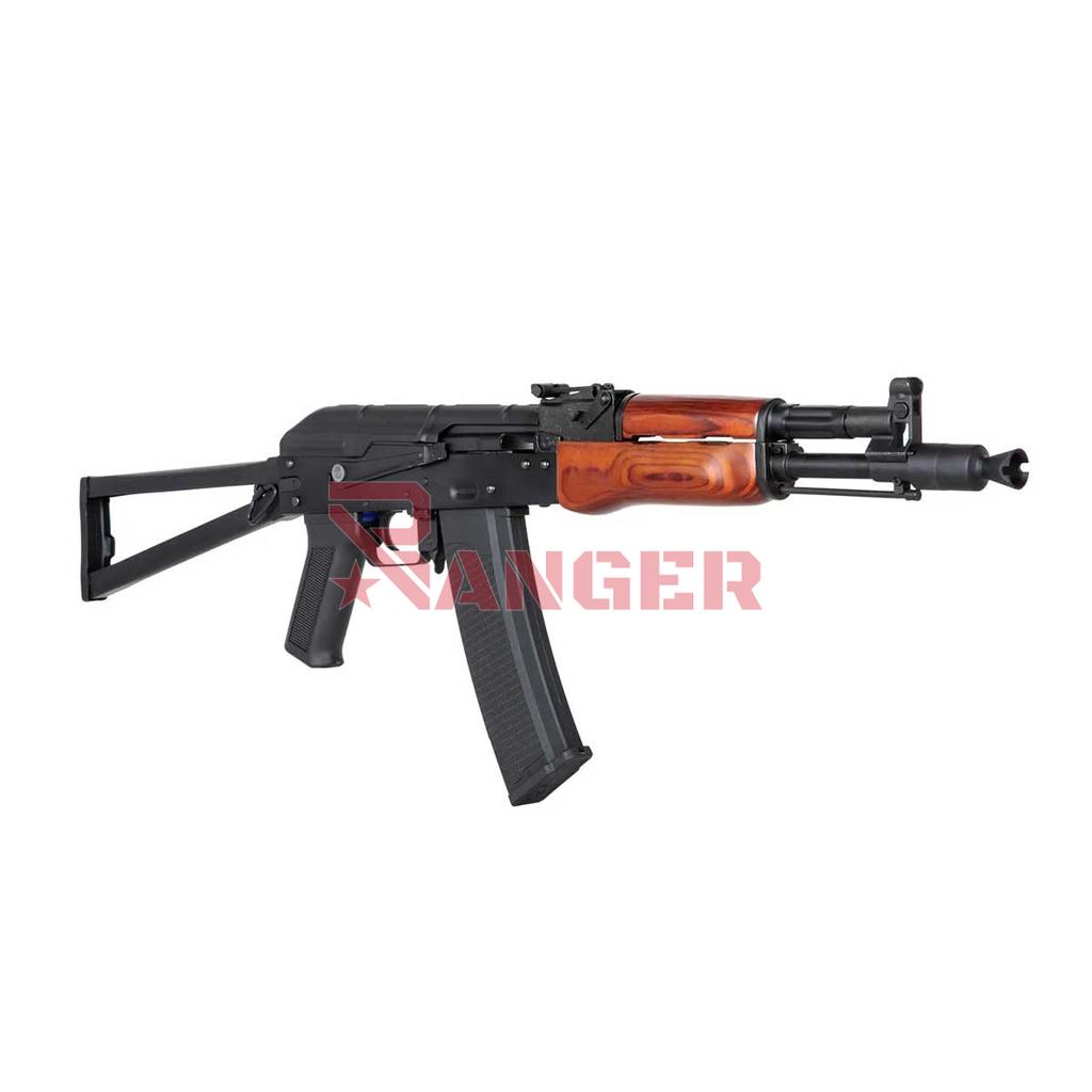 FUSIL SPECNA ARMS SA-J08 EDGE 2.0 ASTER V3 NEGRO