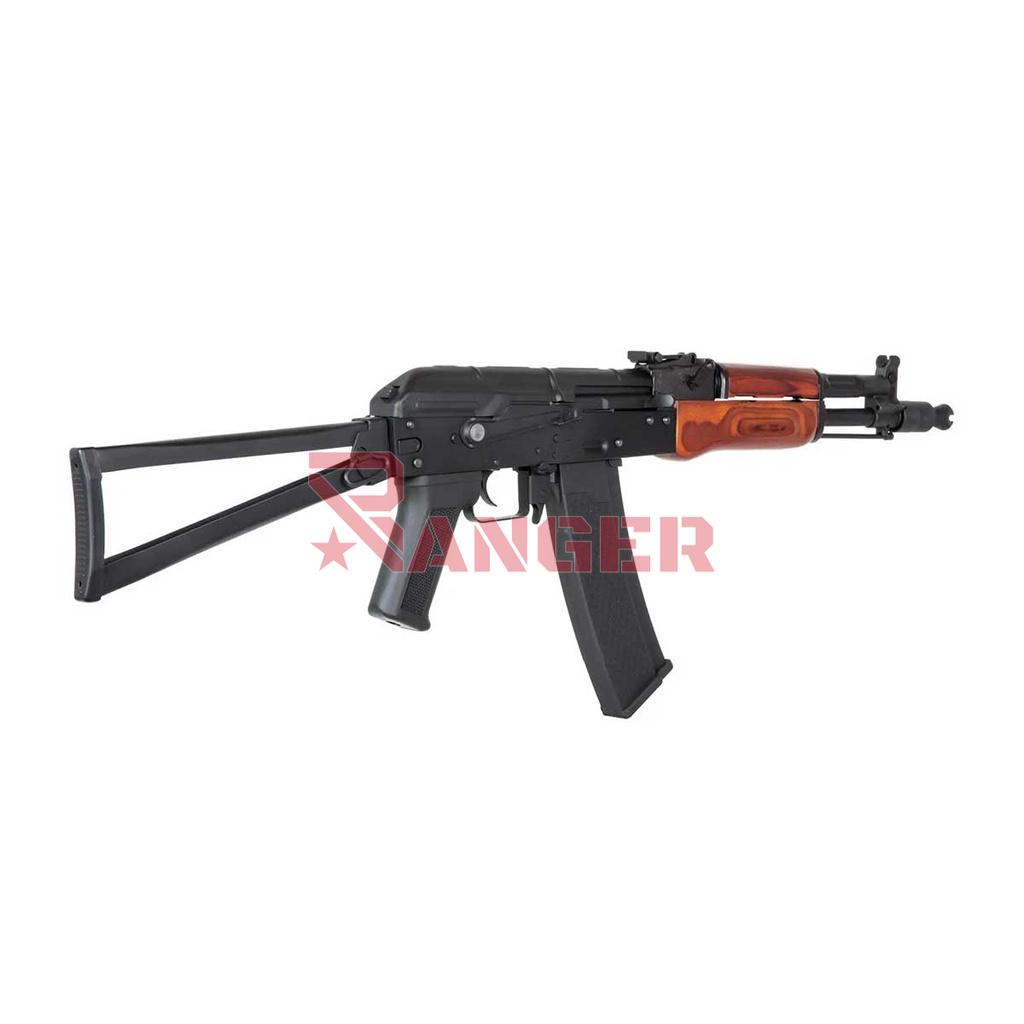 FUSIL SPECNA ARMS SA-J08 EDGE 2.0 ASTER V3 NEGRO