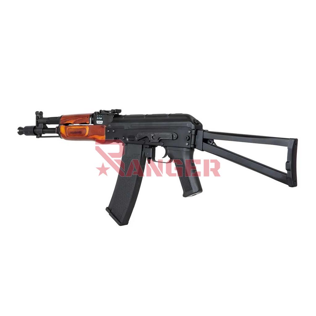 FUSIL SPECNA ARMS SA-J08 EDGE 2.0 ASTER V3 NEGRO