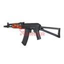 FUSIL SPECNA ARMS SA-J08 EDGE 2.0 ASTER V3 NEGRO
