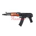 FUSIL SPECNA ARMS SA-J08 EDGE 2.0 ASTER V3 NEGRO