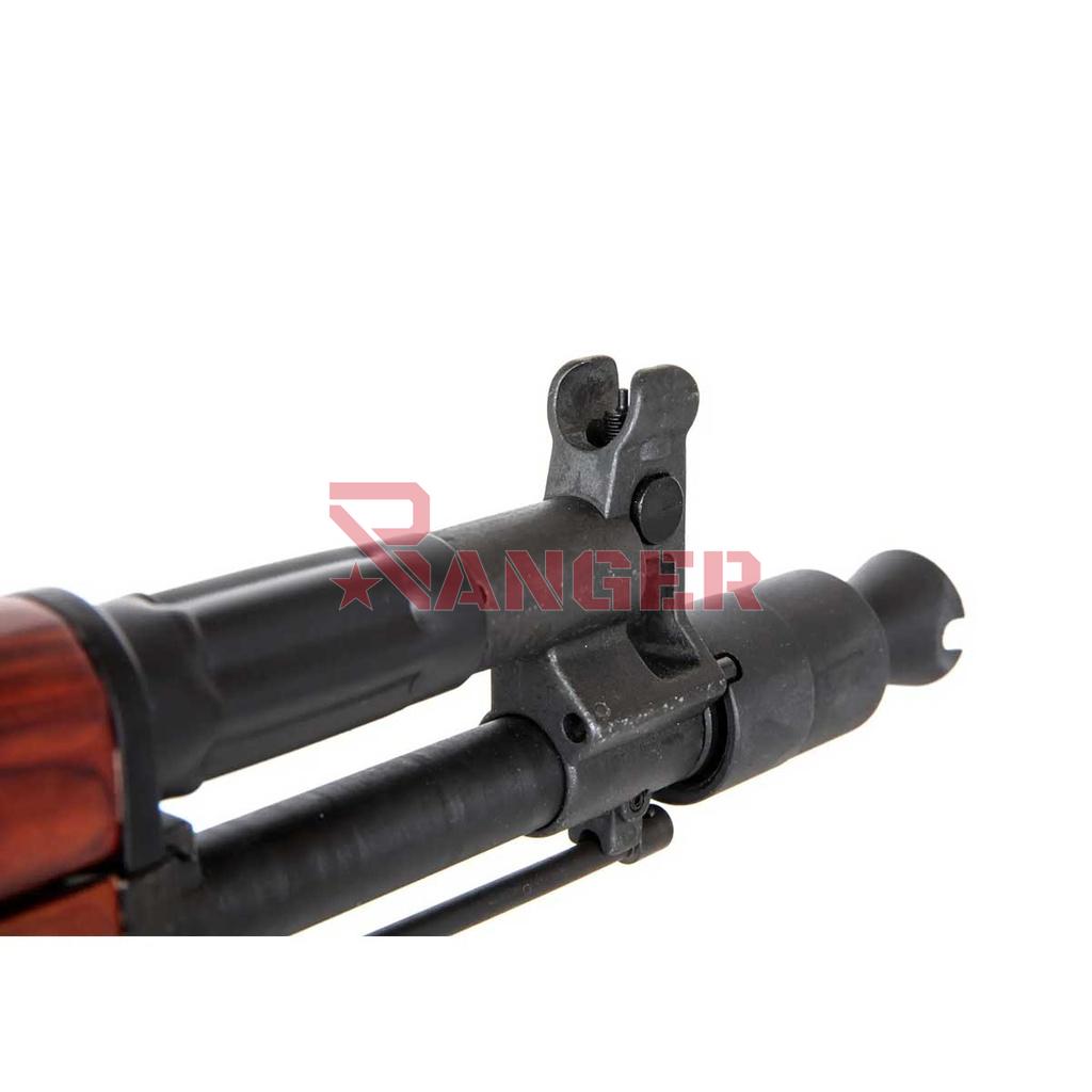 FUSIL SPECNA ARMS SA-J08 EDGE 2.0 ASTER V3 NEGRO