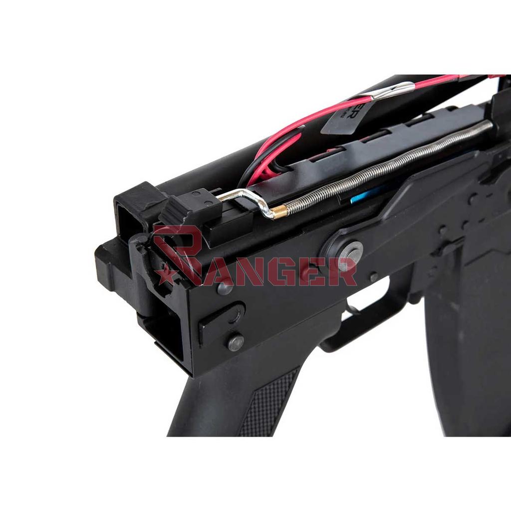 FUSIL SPECNA ARMS SA-J08 EDGE 2.0 ASTER V3 NEGRO