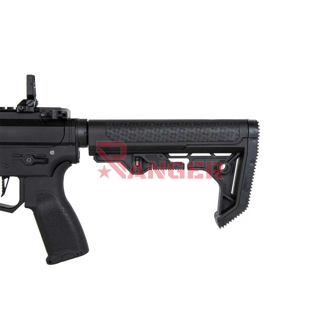 FUSIL SPECNA ARMS SA-FX01 FLEX HAL ETU ASG NEGRO