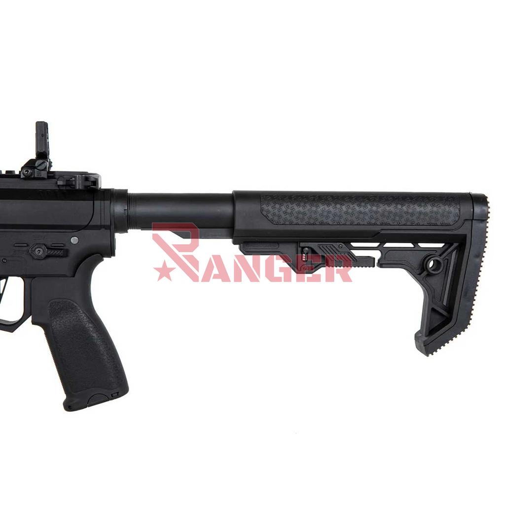 FUSIL SPECNA ARMS SA-FX01 FLEX HAL ETU ASG NEGRO