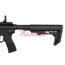 FUSIL SPECNA ARMS SA-FX01 FLEX HAL ETU ASG NEGRO