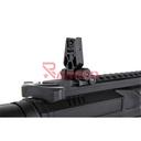 FUSIL SPECNA ARMS SA-FX01 FLEX HAL ETU ASG NEGRO
