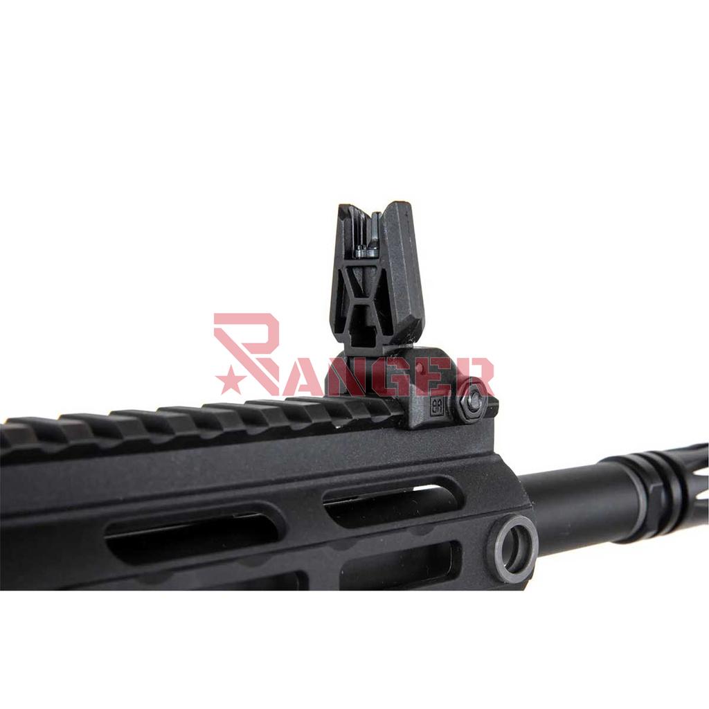 FUSIL SPECNA ARMS SA-FX01 FLEX HAL ETU ASG NEGRO