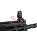 FUSIL SPECNA ARMS SA-FX01 FLEX HAL ETU ASG NEGRO