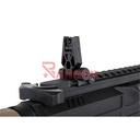 FUSIL SPECNA ARMS SA-FX01 FLEX HAL ETU ASG NEGRO-TAN