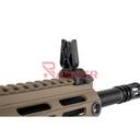 FUSIL SPECNA ARMS SA-FX01 FLEX HAL ETU ASG NEGRO-TAN