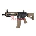 FUSIL SPECNA ARMS SA-C08 CORE HAL ETU ASG NEGRO-TAN