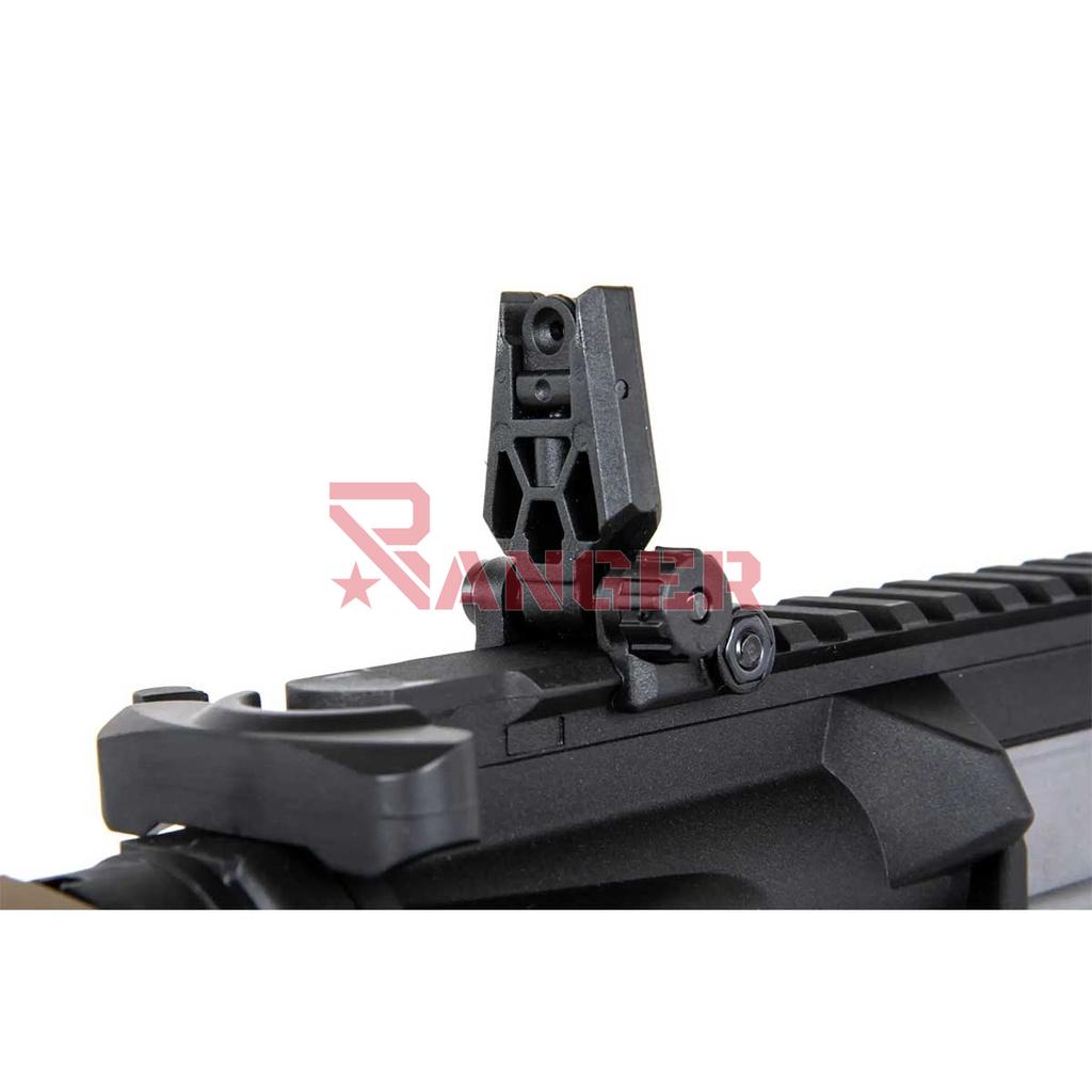 FUSIL SPECNA ARMS SA-C08 CORE HAL ETU ASG NEGRO-TAN