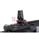 FUSIL SPECNA ARMS SA-C08 CORE HAL ETU ASG NEGRO-TAN