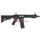 FUSIL SPECNA ARMS SA-C08 CORE HAL ETU ASG NEGRO