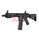 FUSIL SPECNA ARMS SA-C08 CORE HAL ETU ASG NEGRO