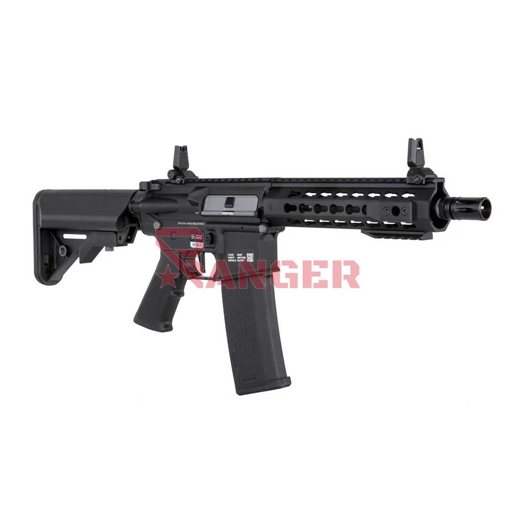 FUSIL SPECNA ARMS SA-C08 CORE HAL ETU ASG NEGRO
