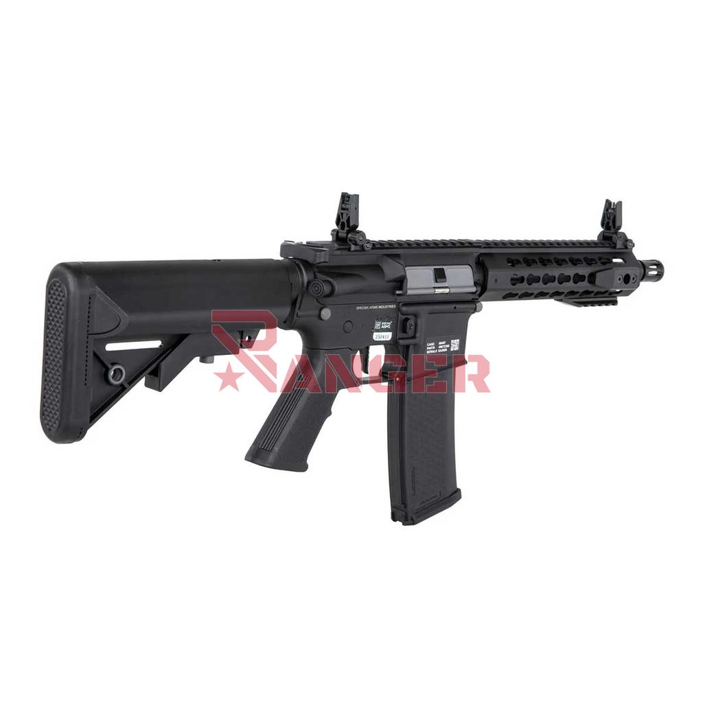 FUSIL SPECNA ARMS SA-C08 CORE HAL ETU ASG NEGRO