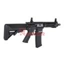 FUSIL SPECNA ARMS SA-C08 CORE HAL ETU ASG NEGRO