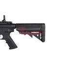FUSIL SPECNA ARMS SA-C08 CORE HAL ETU ASG NEGRO