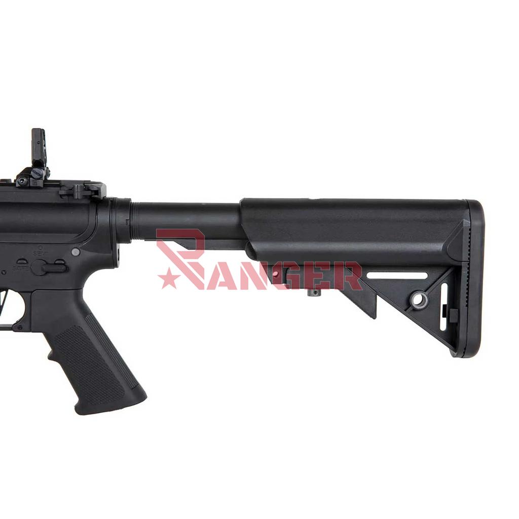 FUSIL SPECNA ARMS SA-C08 CORE HAL ETU ASG NEGRO
