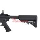 FUSIL SPECNA ARMS SA-C08 CORE HAL ETU ASG NEGRO