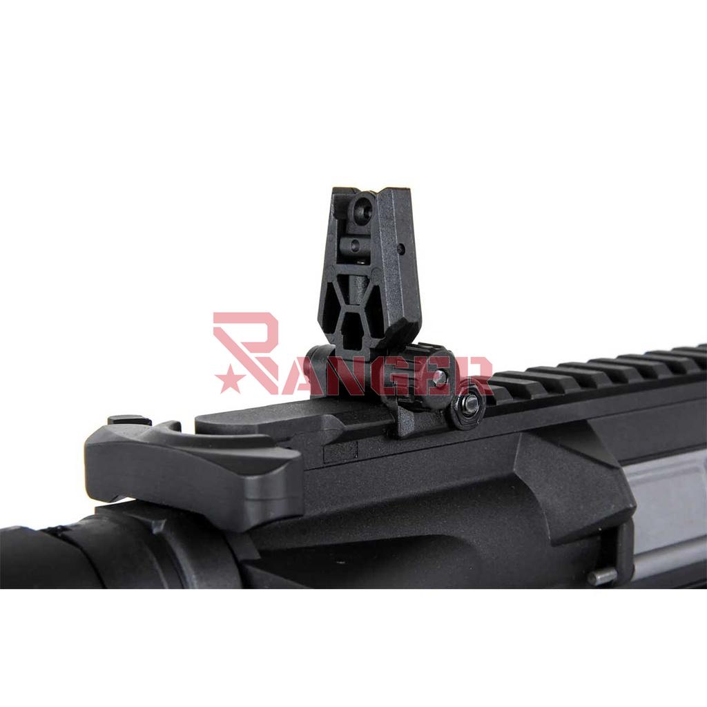 FUSIL SPECNA ARMS SA-C08 CORE HAL ETU ASG NEGRO