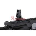 FUSIL SPECNA ARMS SA-C08 CORE HAL ETU ASG NEGRO