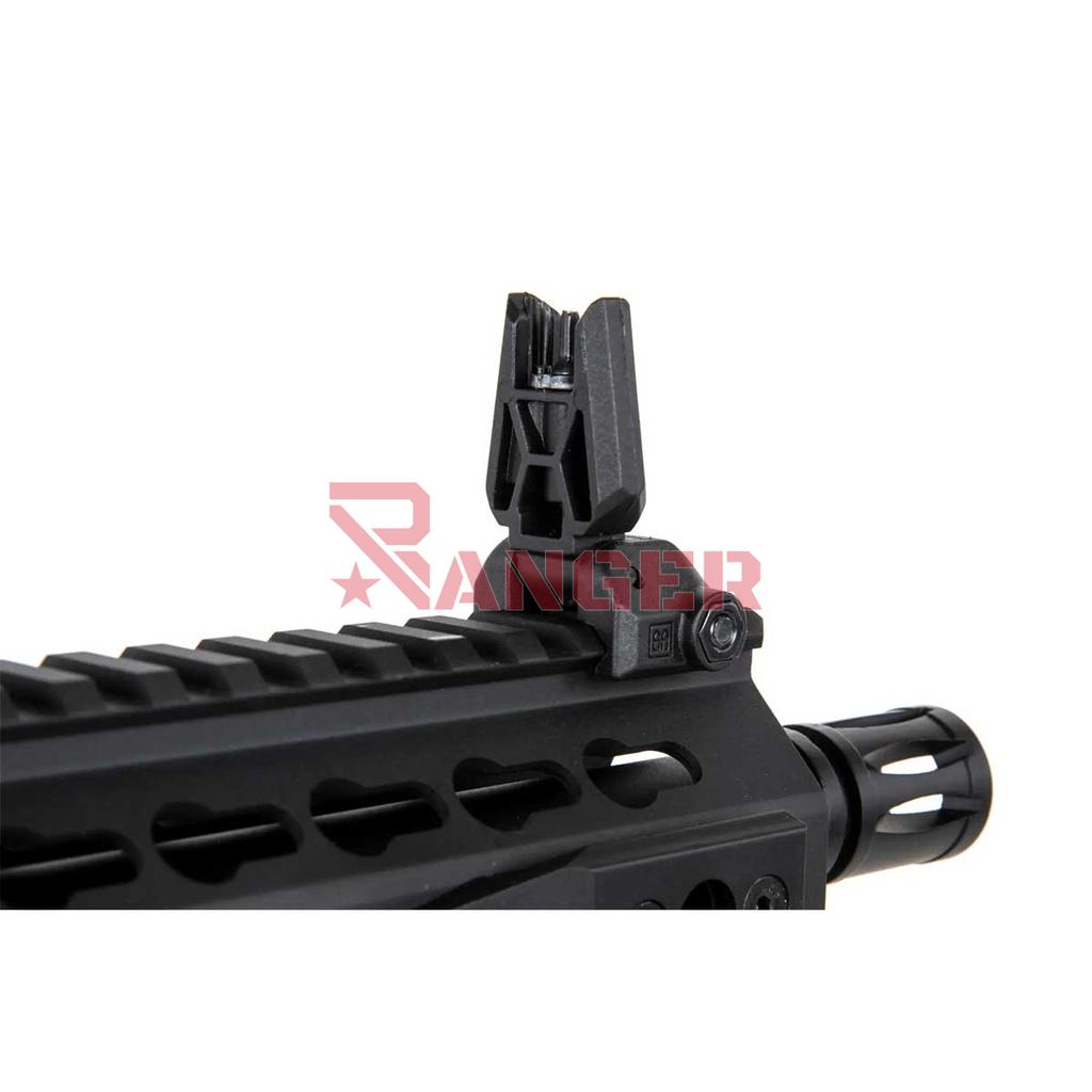 FUSIL SPECNA ARMS SA-C08 CORE HAL ETU ASG NEGRO