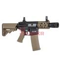 FUSIL SPECNA ARMS SA-C10 CORE HAL ETU ASG NEGRO-TAN