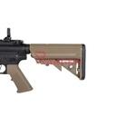 FUSIL SPECNA ARMS SA-C10 CORE HAL ETU ASG NEGRO-TAN