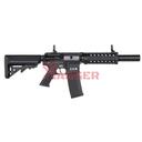 FUSIL SPECNA ARMS SA-C11 CORE HAL ETU ASG NEGRO