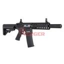 FUSIL SPECNA ARMS SA-C11 CORE HAL ETU ASG NEGRO
