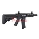 FUSIL SPECNA ARMS SA-C11 CORE HAL ETU ASG NEGRO